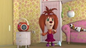 Смотреть на Лордфильм 2.0 cartoon-series Барбоскины 2011