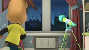 Смотреть на Лордфильм 2.0 cartoon-series Барбоскины 2011
