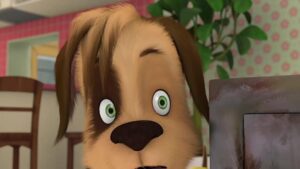Смотреть на Лордфильм 2.0 cartoon-series Барбоскины 2011