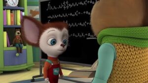 Смотреть на Лордфильм 2.0 cartoon-series Барбоскины 2011