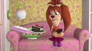 Смотреть на Лордфильм 2.0 cartoon-series Барбоскины 2011