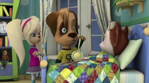 Смотреть на Лордфильм 2.0 cartoon-series Барбоскины 2011