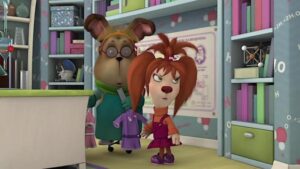 Смотреть на Лордфильм 2.0 cartoon-series Барбоскины 2011