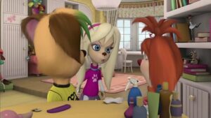 Смотреть на Лордфильм 2.0 cartoon-series Барбоскины 2011