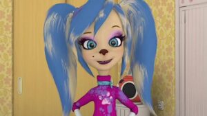 Смотреть на Лордфильм 2.0 cartoon-series Барбоскины 2011