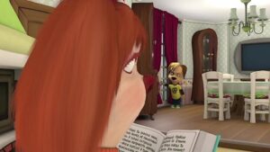 Смотреть на Лордфильм 2.0 cartoon-series Барбоскины 2011