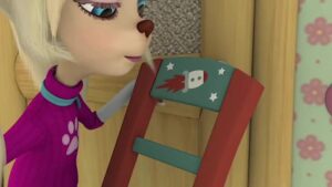 Смотреть на Лордфильм 2.0 cartoon-series Барбоскины 2011
