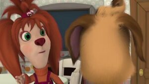 Смотреть на Лордфильм 2.0 cartoon-series Барбоскины 2011