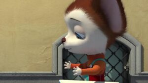 Смотреть на Лордфильм 2.0 cartoon-series Барбоскины 2011