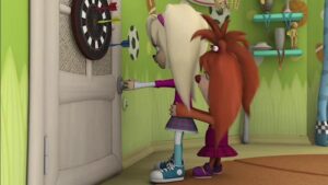 Смотреть на Лордфильм 2.0 cartoon-series Барбоскины 2011