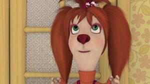 Смотреть на Лордфильм 2.0 cartoon-series Барбоскины 2011