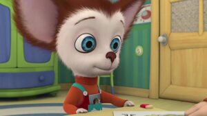 Смотреть на Лордфильм 2.0 cartoon-series Барбоскины 2011