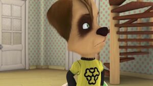 Смотреть на Лордфильм 2.0 cartoon-series Барбоскины 2011