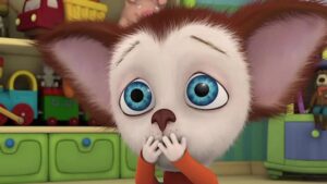 Смотреть на Лордфильм 2.0 cartoon-series Барбоскины 2011