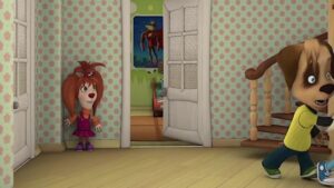 Смотреть на Лордфильм 2.0 cartoon-series Барбоскины 2011