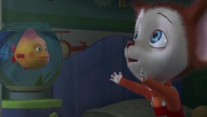 Смотреть на Лордфильм 2.0 cartoon-series Барбоскины 2011