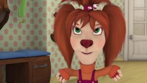 Смотреть на Лордфильм 2.0 cartoon-series Барбоскины 2011