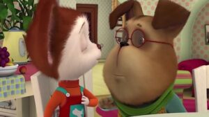 Смотреть на Лордфильм 2.0 cartoon-series Барбоскины 2011