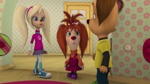 Смотреть на Лордфильм 2.0 cartoon-series Барбоскины 2011