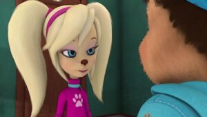 Смотреть на Лордфильм 2.0 cartoon-series Барбоскины 2011