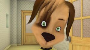 Смотреть на Лордфильм 2.0 cartoon-series Барбоскины 2011