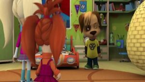 Смотреть на Лордфильм 2.0 cartoon-series Барбоскины 2011
