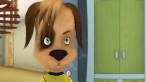 Смотреть на Лордфильм 2.0 cartoon-series Барбоскины 2011