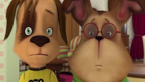 Смотреть на Лордфильм 2.0 cartoon-series Барбоскины 2011