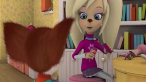 Смотреть на Лордфильм 2.0 cartoon-series Барбоскины 2011