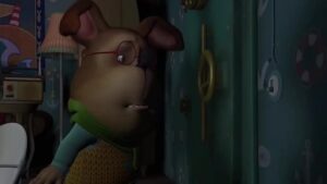 Смотреть на Лордфильм 2.0 cartoon-series Барбоскины 2011