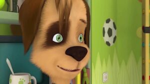 Смотреть на Лордфильм 2.0 cartoon-series Барбоскины 2011