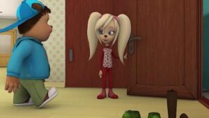Смотреть на Лордфильм 2.0 cartoon-series Барбоскины 2011