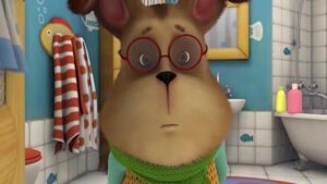 Смотреть на Лордфильм 2.0 cartoon-series Барбоскины 2011