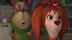 Смотреть на Лордфильм 2.0 cartoon-series Барбоскины 2011