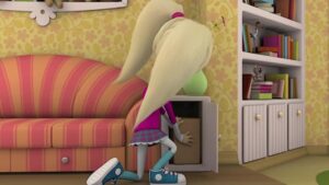 Смотреть на Лордфильм 2.0 cartoon-series Барбоскины 2011