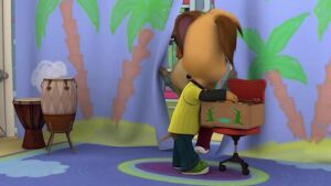 Смотреть на Лордфильм 2.0 cartoon-series Барбоскины 2011