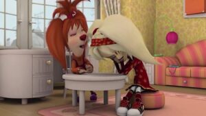 Смотреть на Лордфильм 2.0 cartoon-series Барбоскины 2011