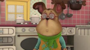 Смотреть на Лордфильм 2.0 cartoon-series Барбоскины 2011