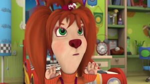 Смотреть на Лордфильм 2.0 cartoon-series Барбоскины 2011