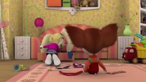 Смотреть на Лордфильм 2.0 cartoon-series Барбоскины 2011