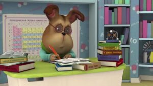 Смотреть на Лордфильм 2.0 cartoon-series Барбоскины 2011