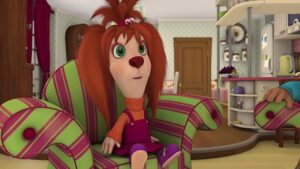 Смотреть на Лордфильм 2.0 cartoon-series Барбоскины 2011