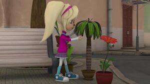 Смотреть на Лордфильм 2.0 cartoon-series Барбоскины 2011