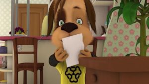 Смотреть на Лордфильм 2.0 cartoon-series Барбоскины 2011