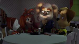 Смотреть на Лордфильм 2.0 cartoon-series Барбоскины 2011