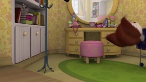 Смотреть на Лордфильм 2.0 cartoon-series Барбоскины 2011