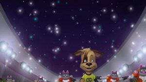 Смотреть на Лордфильм 2.0 cartoon-series Барбоскины 2011