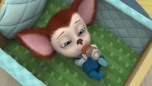 Смотреть на Лордфильм 2.0 cartoon-series Барбоскины 2011