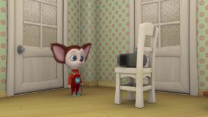 Смотреть на Лордфильм 2.0 cartoon-series Барбоскины 2011