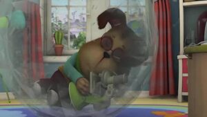Смотреть на Лордфильм 2.0 cartoon-series Барбоскины 2011